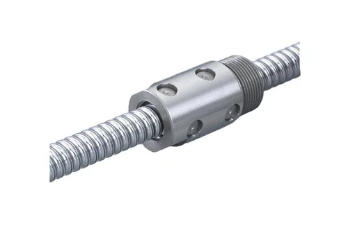 Ball screw for medical equipment Ball screw for medical equipment